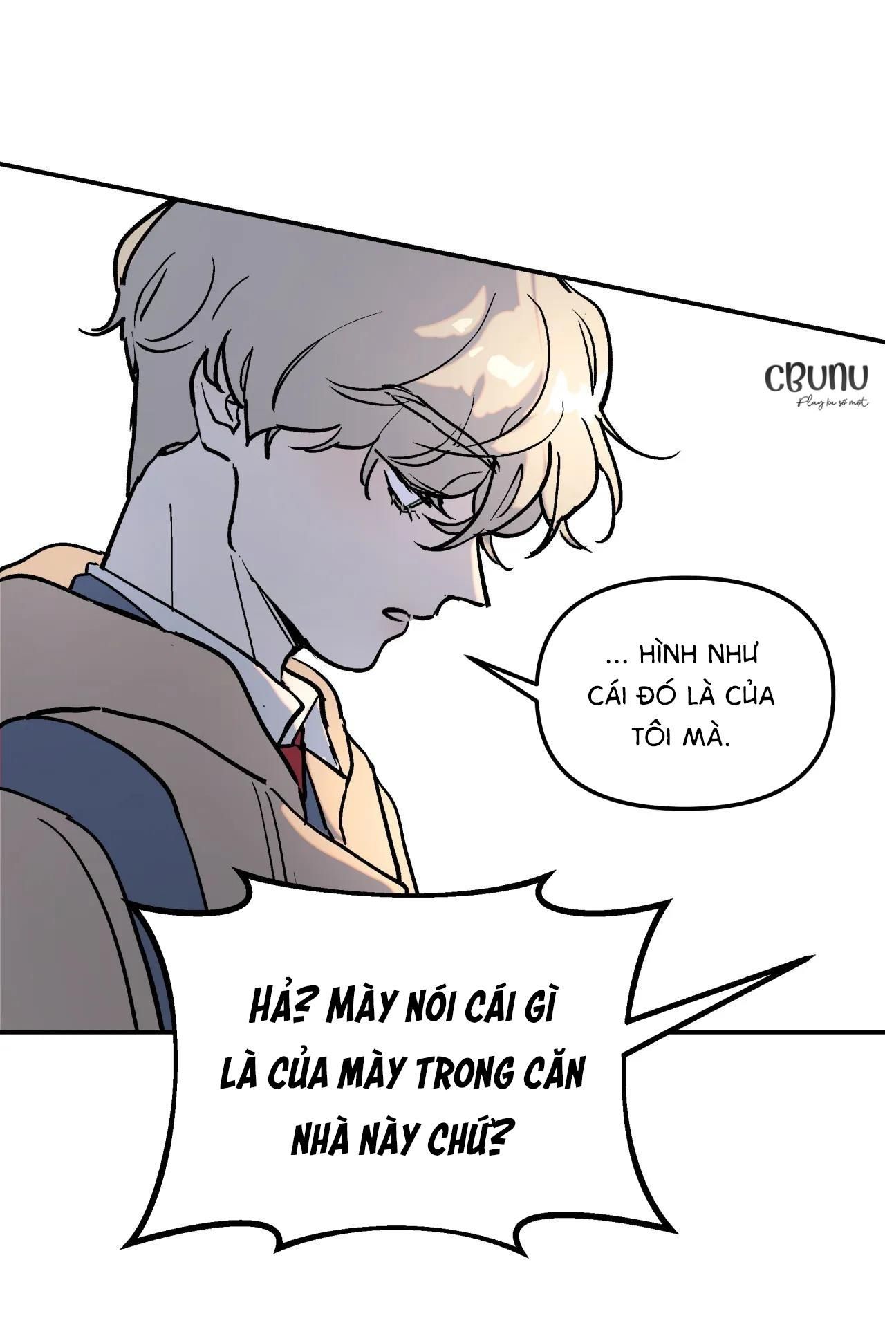 đọc truyện (cbunu) Cây Không Có Rễ Chương 1 ảnh 61 tại Giả Dược