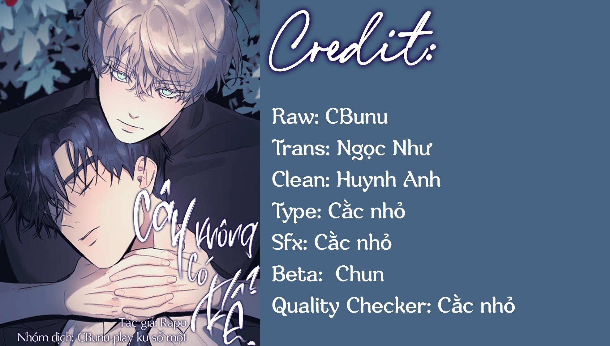 đọc truyện (cbunu) Cây Không Có Rễ Chương 2 ảnh 2 tại Giả Dược