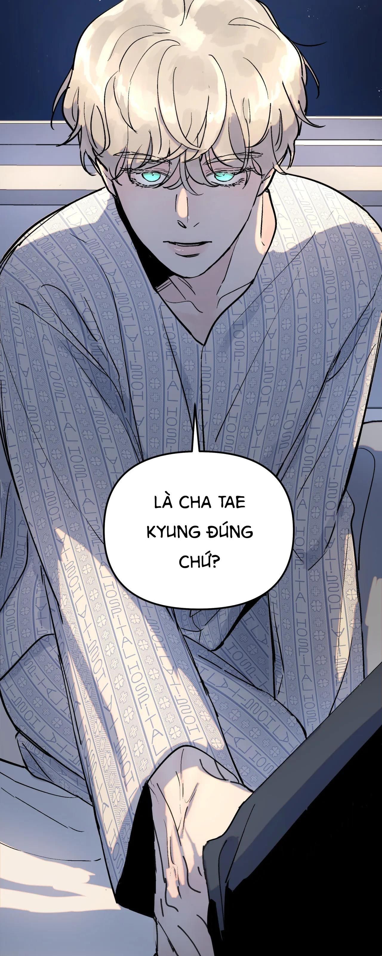 đọc truyện (cbunu) Cây Không Có Rễ Chương 2 ảnh 14 tại Giả Dược
