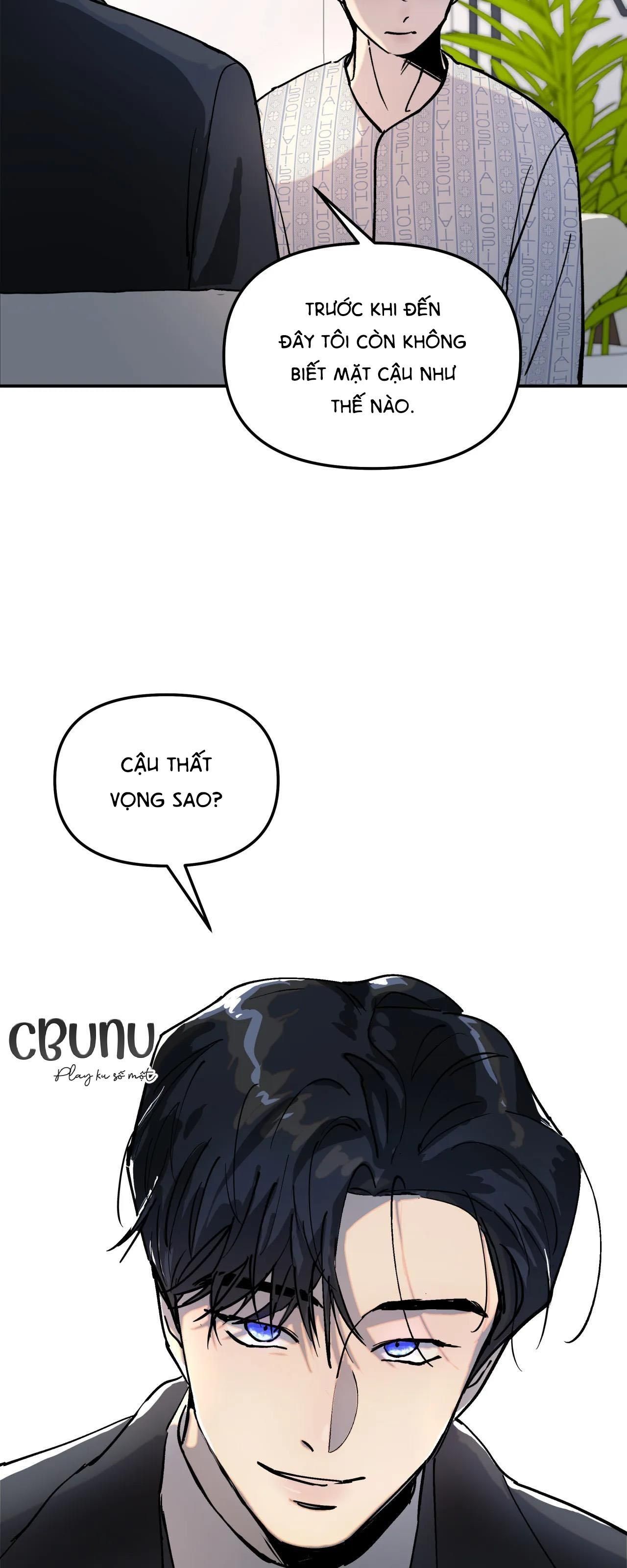 đọc truyện (cbunu) Cây Không Có Rễ Chương 2 ảnh 26 tại Giả Dược