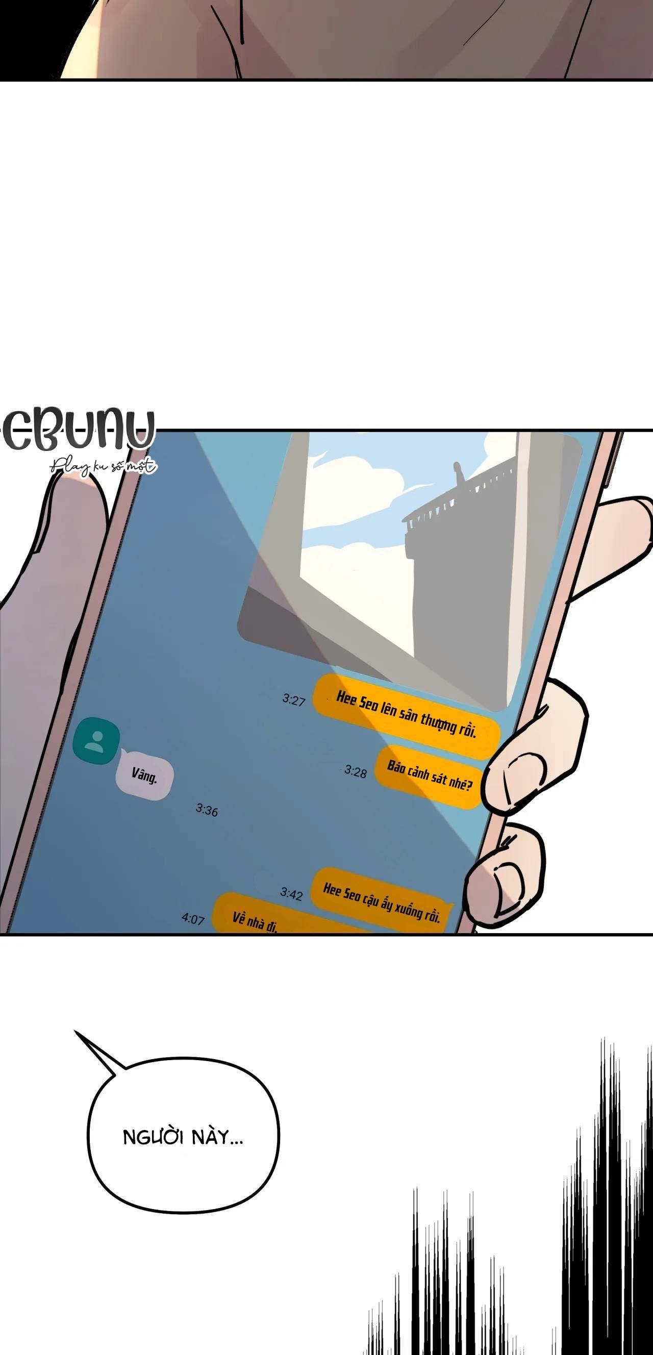 đọc truyện (cbunu) Cây Không Có Rễ Chương 2 ảnh 54 tại Giả Dược