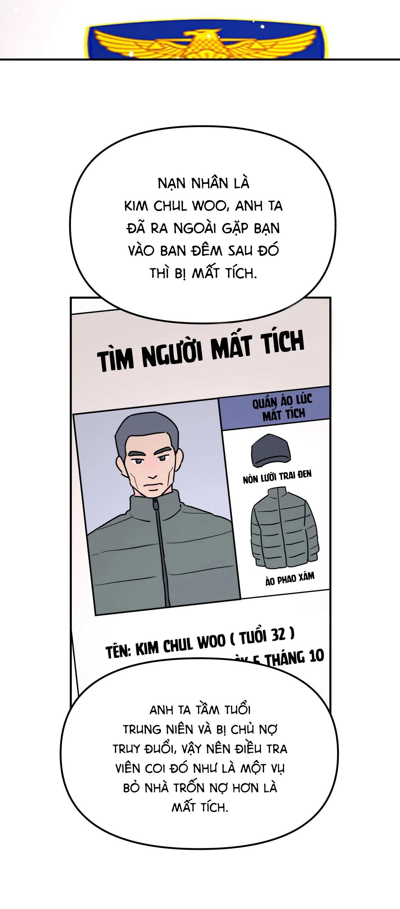 đọc truyện (cbunu) Cây Không Có Rễ Chương 22 ảnh 78 tại Giả Dược