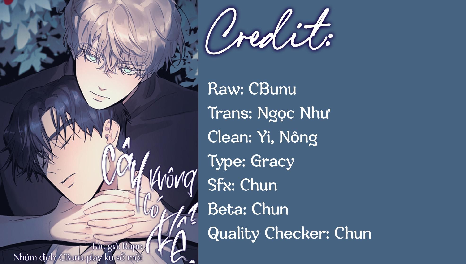 đọc truyện (cbunu) Cây Không Có Rễ Chương 24 ảnh 1 tại Giả Dược