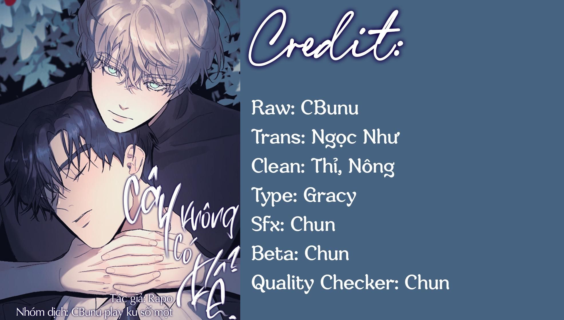đọc truyện (cbunu) Cây Không Có Rễ Chương 27 ảnh 1 tại Giả Dược