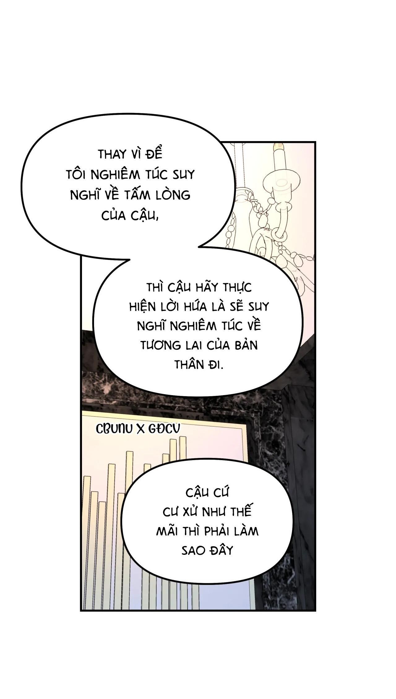 đọc truyện (cbunu) Cây Không Có Rễ Chương 29 ảnh 19 tại Giả Dược