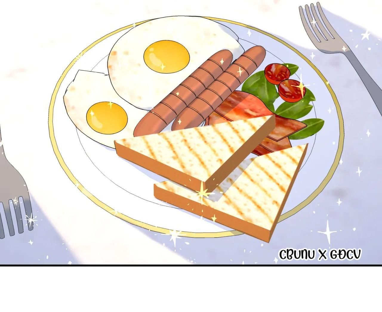đọc truyện (cbunu) Cây Không Có Rễ Chương 29 ảnh 6 tại Giả Dược