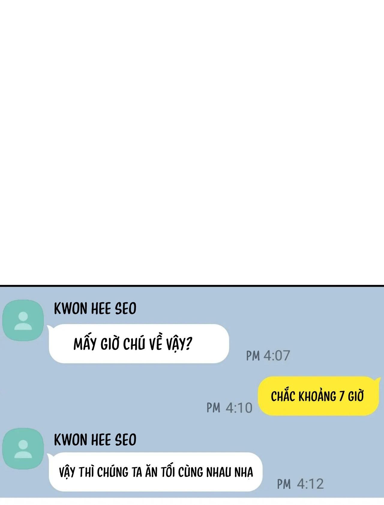 đọc truyện (cbunu) Cây Không Có Rễ Chương 29 ảnh 56 tại Giả Dược