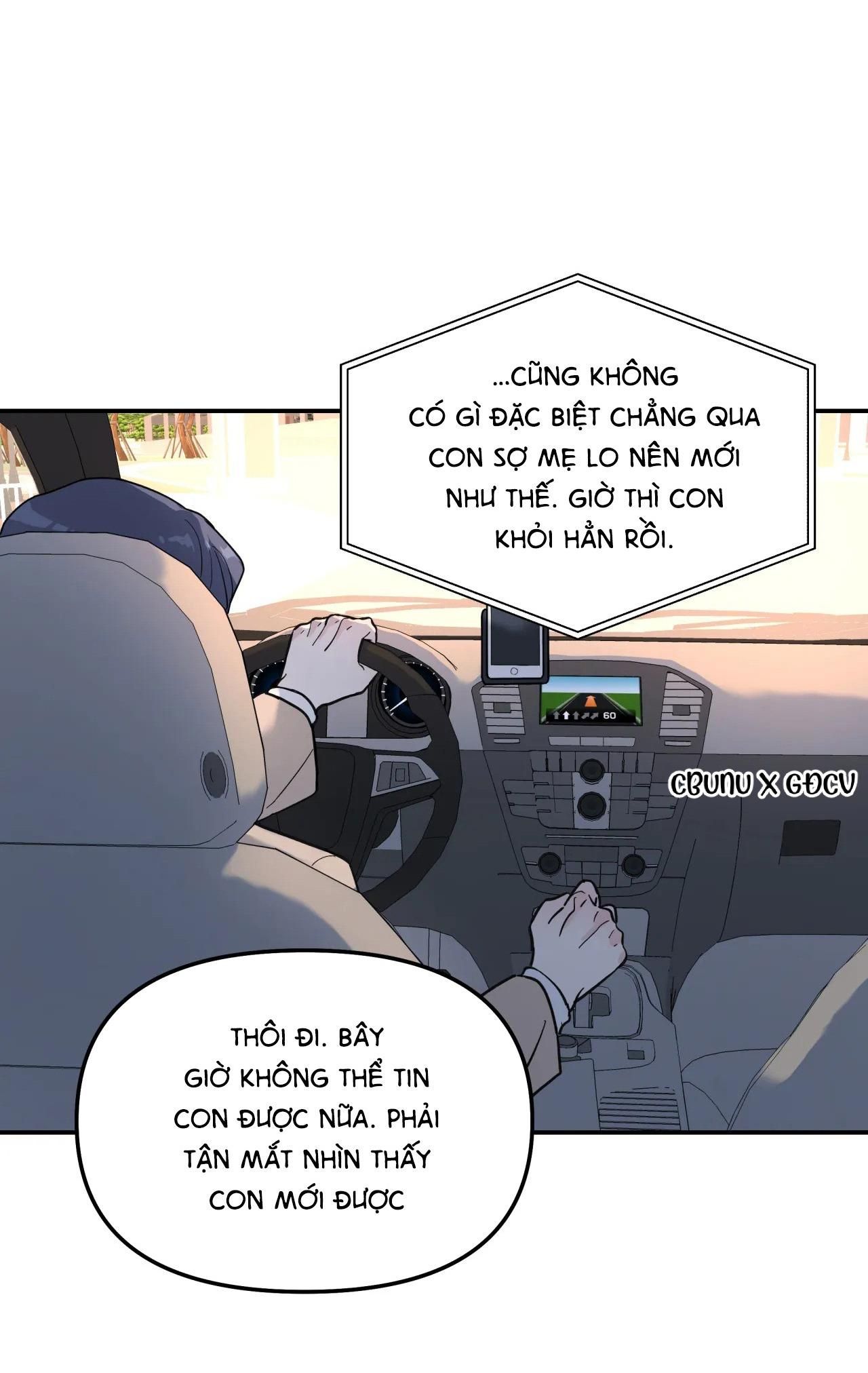 đọc truyện (cbunu) Cây Không Có Rễ Chương 29 ảnh 65 tại Giả Dược