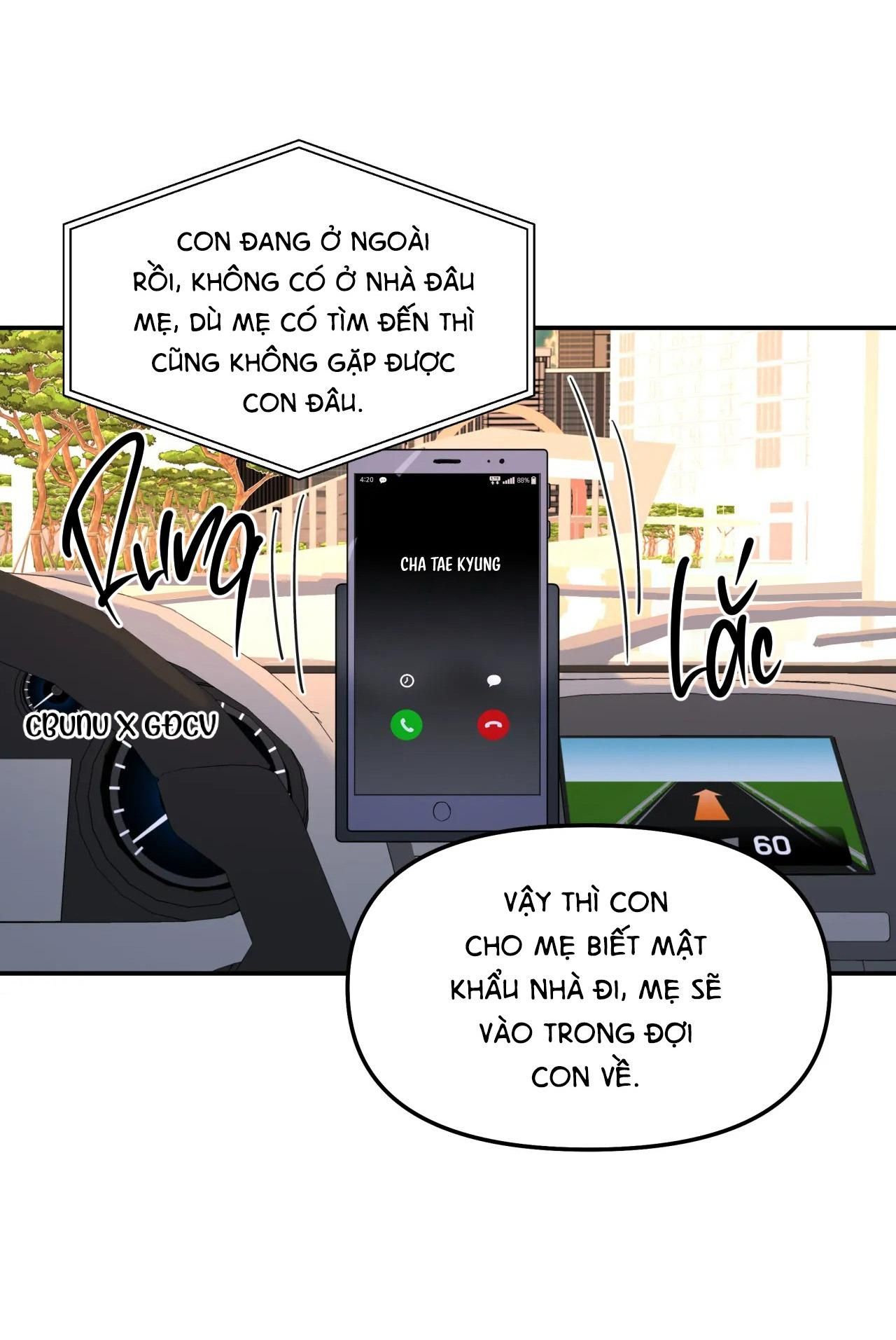 đọc truyện (cbunu) Cây Không Có Rễ Chương 29 ảnh 68 tại Giả Dược