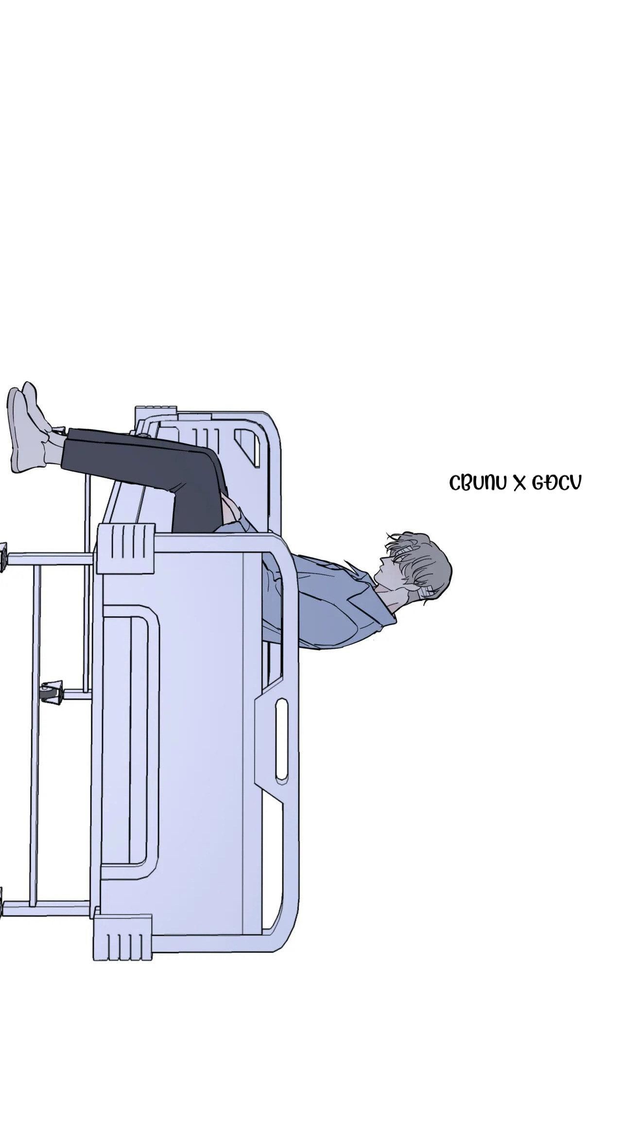 đọc truyện (cbunu) Cây Không Có Rễ Chương 30 ảnh 28 tại Giả Dược