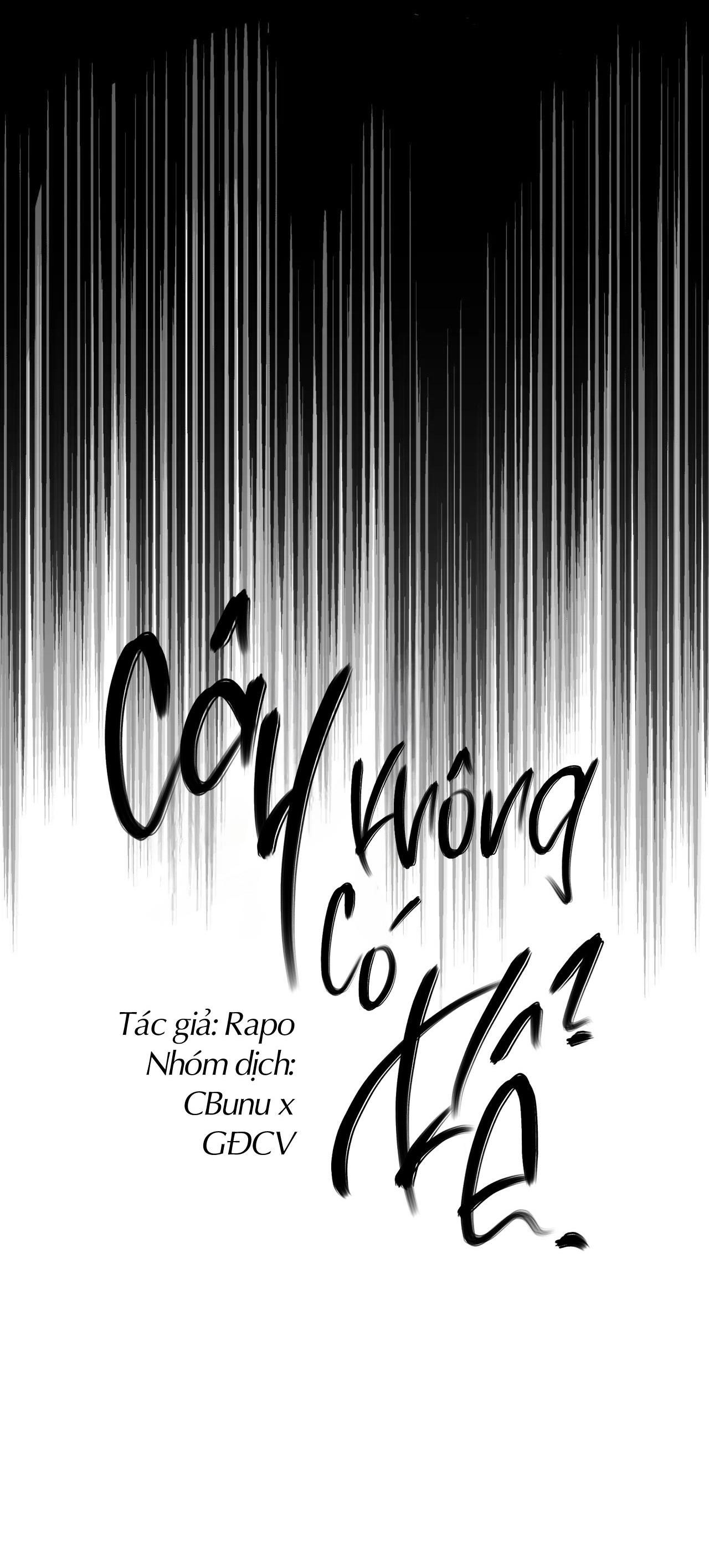 đọc truyện (cbunu) Cây Không Có Rễ Chương 34 ảnh 11 tại Giả Dược