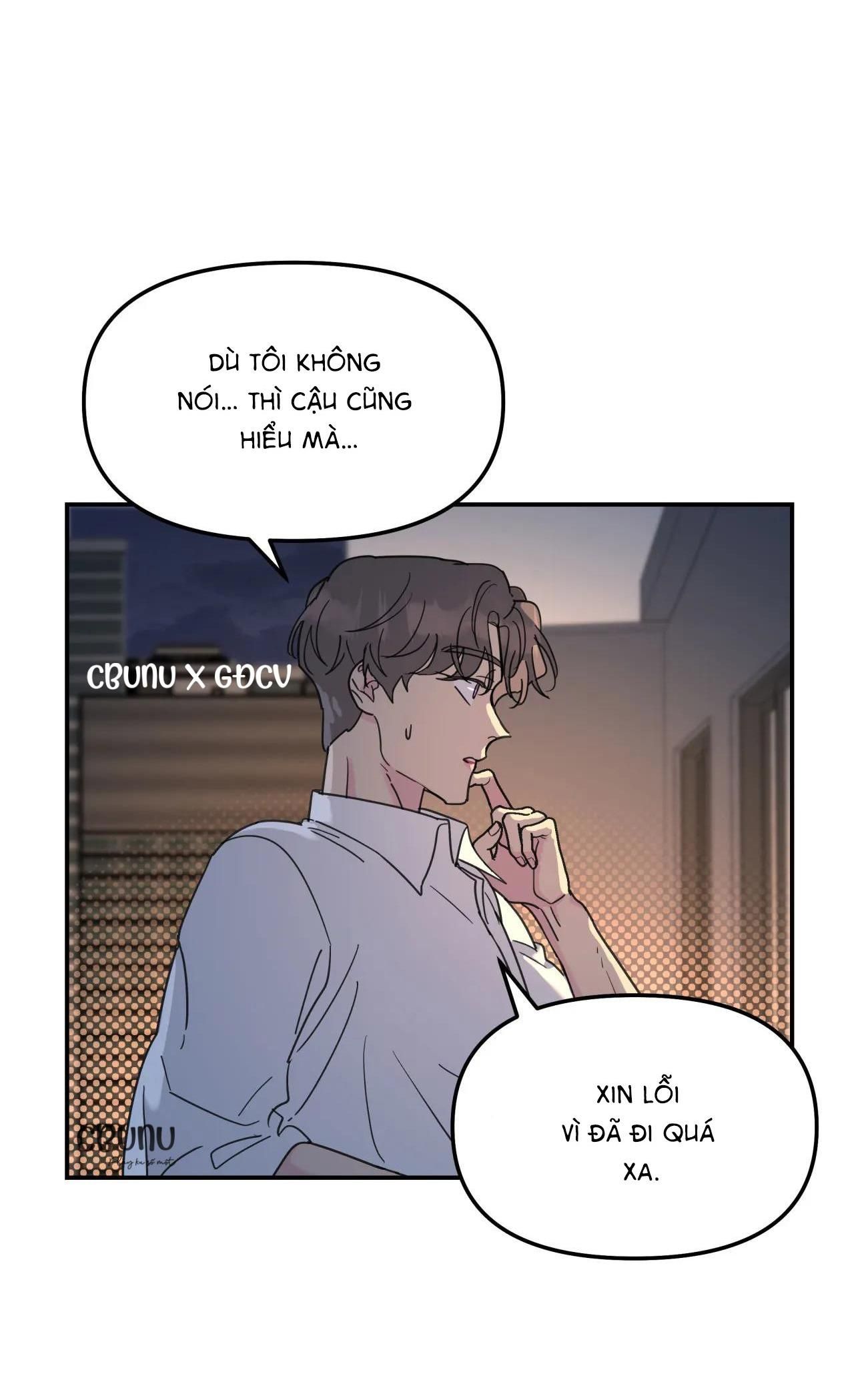 đọc truyện (cbunu) Cây Không Có Rễ Chương 35 ảnh 59 tại Giả Dược