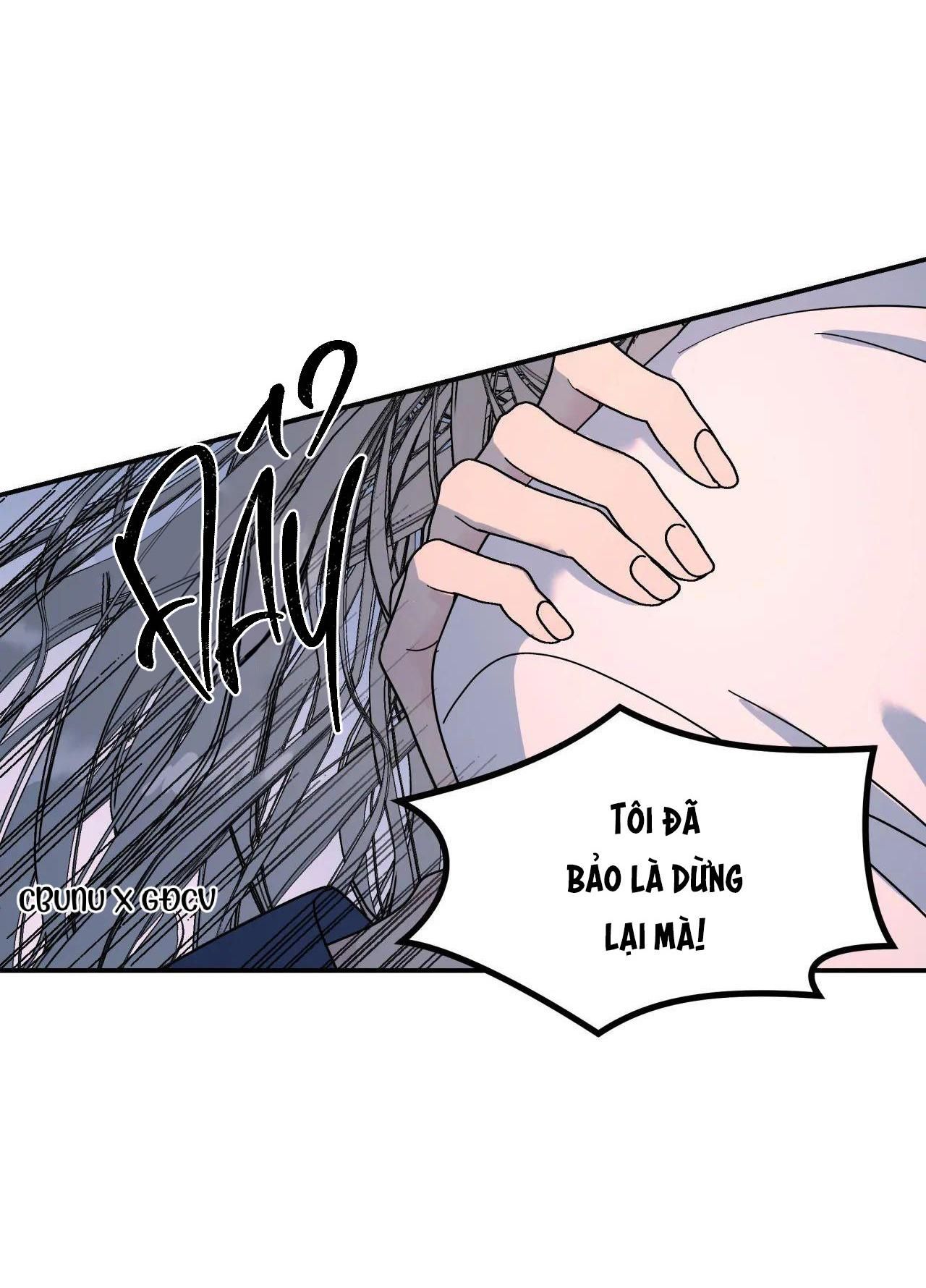 đọc truyện (cbunu) Cây Không Có Rễ Chương 36 ảnh 35 tại Giả Dược