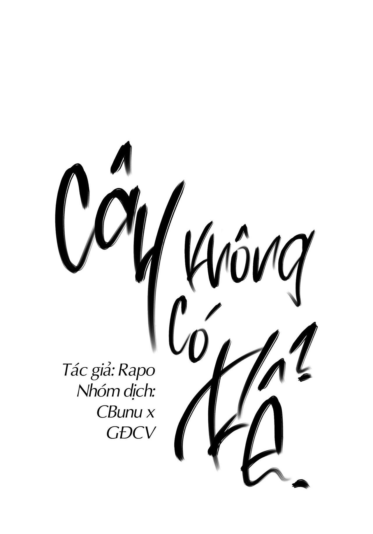 đọc truyện (cbunu) Cây Không Có Rễ Chương 37 ảnh 16 tại Giả Dược