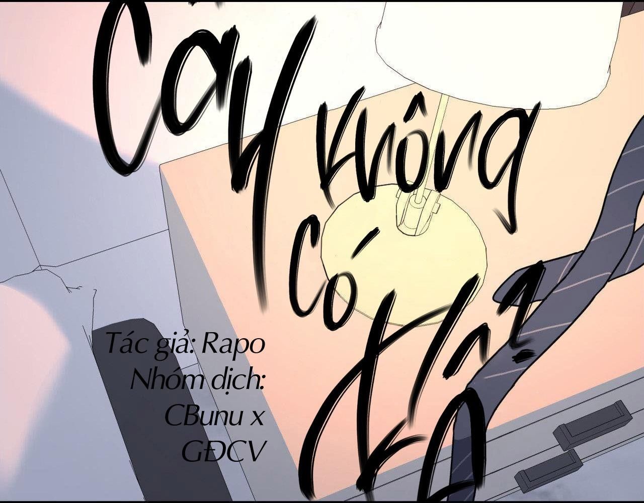 đọc truyện (cbunu) Cây Không Có Rễ Chương 43 ảnh 3 tại Giả Dược