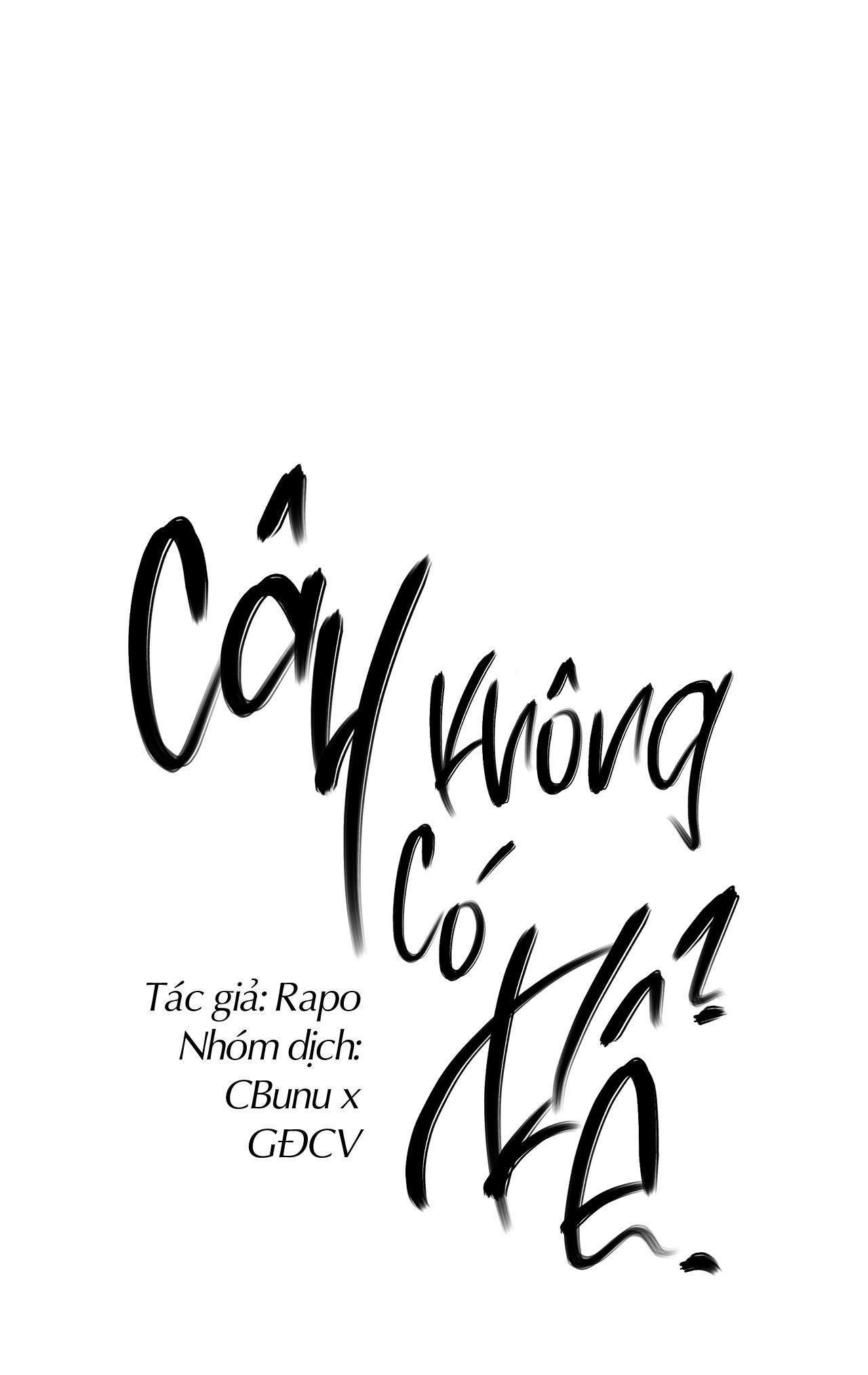 đọc truyện (cbunu) Cây Không Có Rễ Chương 44 ảnh 10 tại Giả Dược