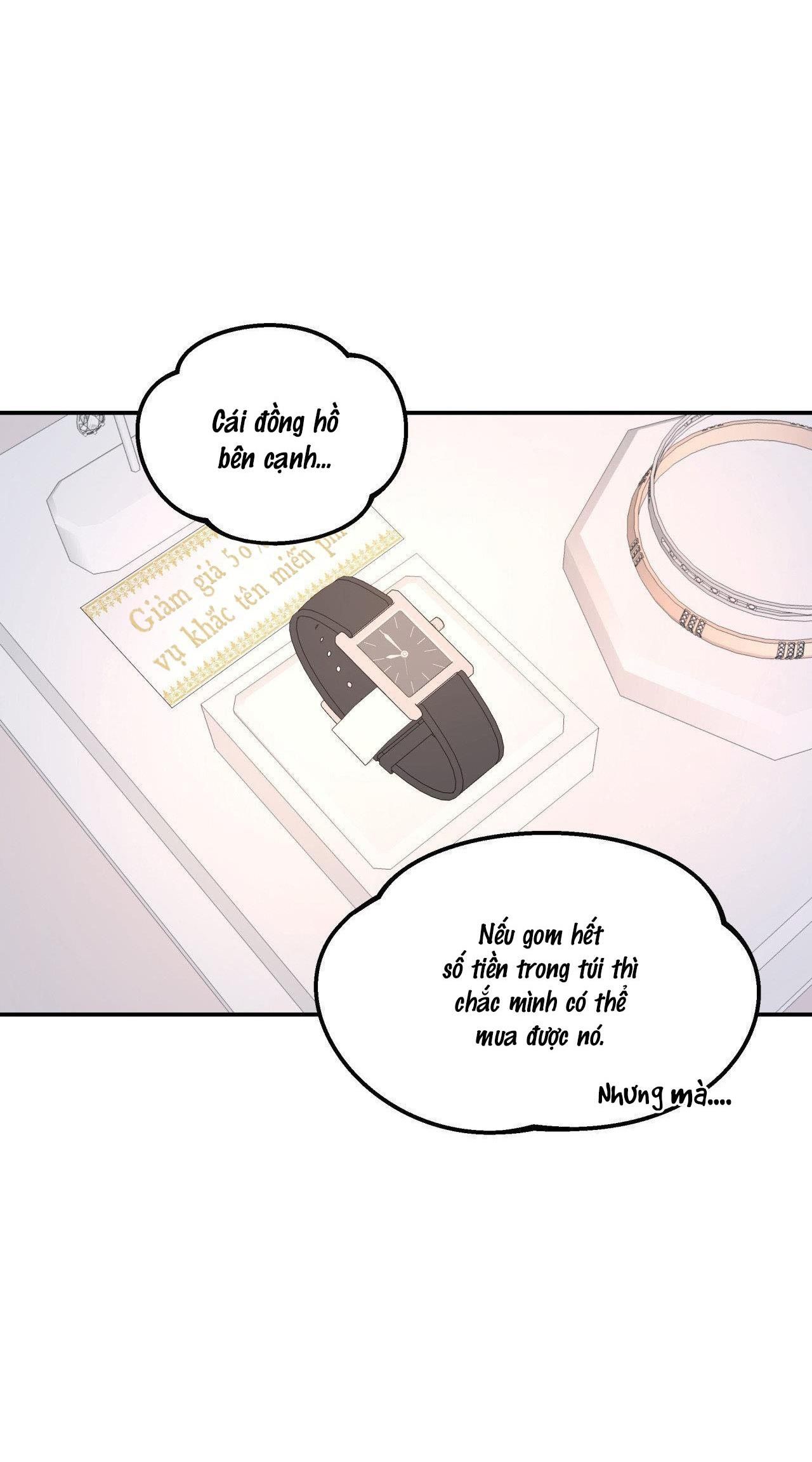 đọc truyện (cbunu) Cây Không Có Rễ Chương 45 ảnh 5 tại Giả Dược