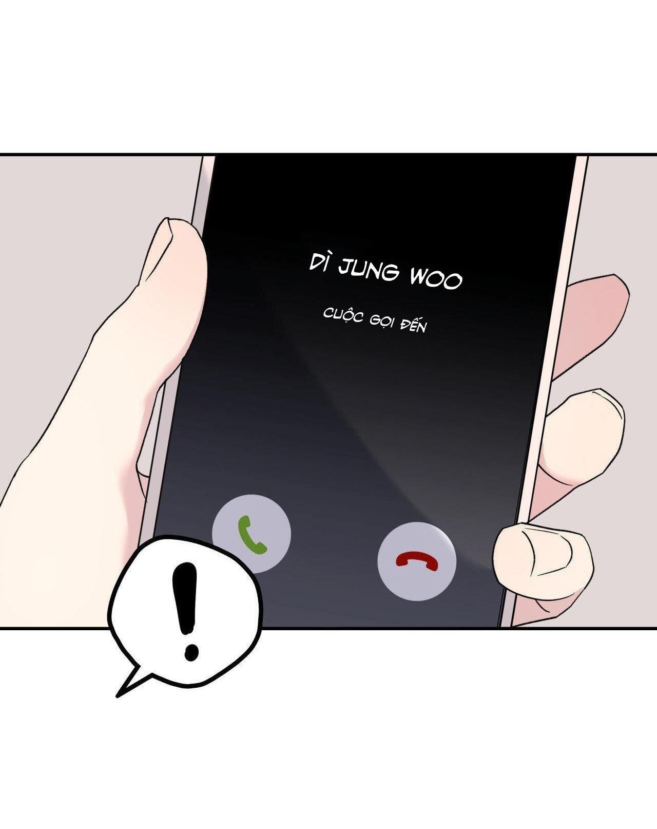 đọc truyện (cbunu) Cây Không Có Rễ Chương 45 ảnh 8 tại Giả Dược
