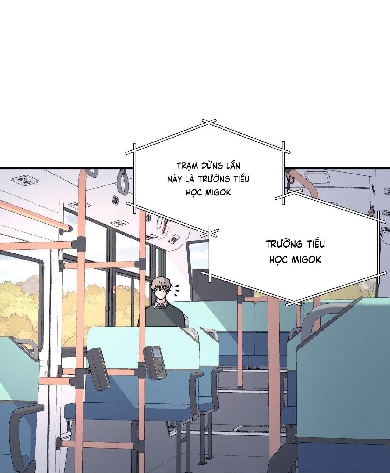 đọc truyện (cbunu) Cây Không Có Rễ Chương 46 ảnh 79 tại Giả Dược