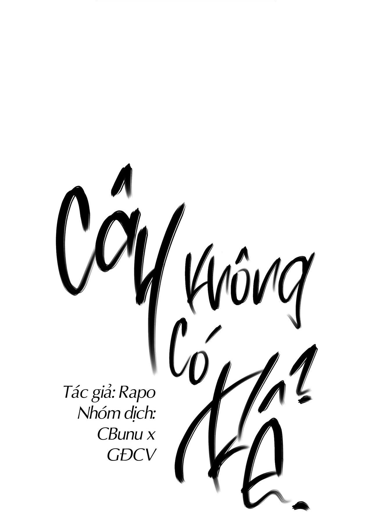 đọc truyện (cbunu) Cây Không Có Rễ Chương 49 ảnh 26 tại Giả Dược