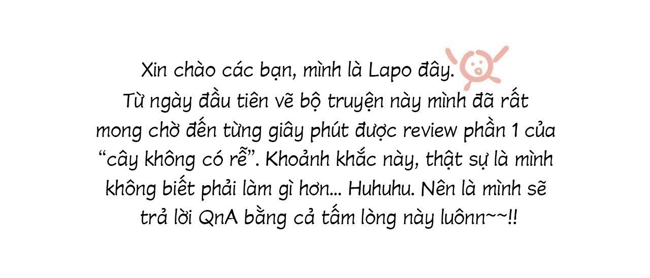 đọc truyện (cbunu) Cây Không Có Rễ Chương 51.1 ảnh 2 tại Giả Dược