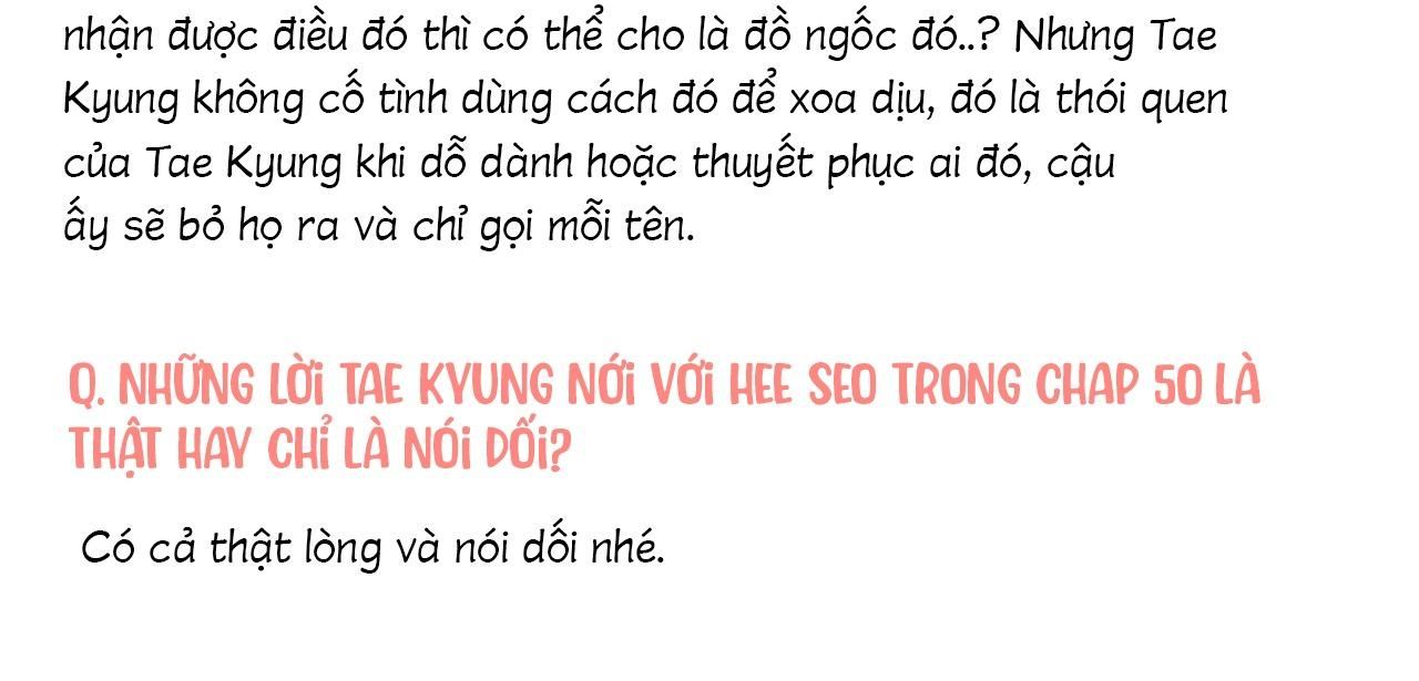 đọc truyện (cbunu) Cây Không Có Rễ Chương 51.1 ảnh 11 tại Giả Dược