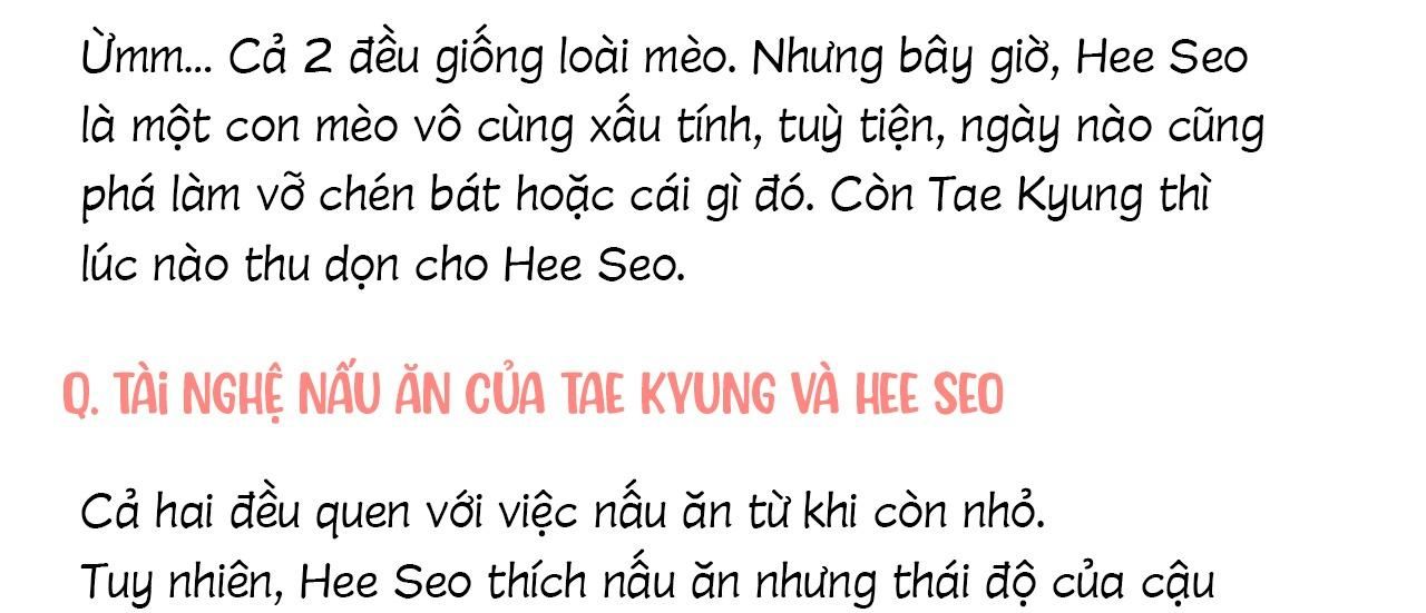 đọc truyện (cbunu) Cây Không Có Rễ Chương 51.1 ảnh 17 tại Giả Dược