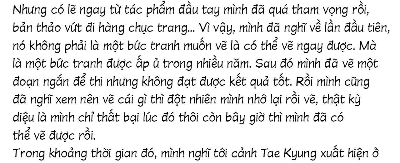 đọc truyện (cbunu) Cây Không Có Rễ Chương 51.1 ảnh 25 tại Giả Dược