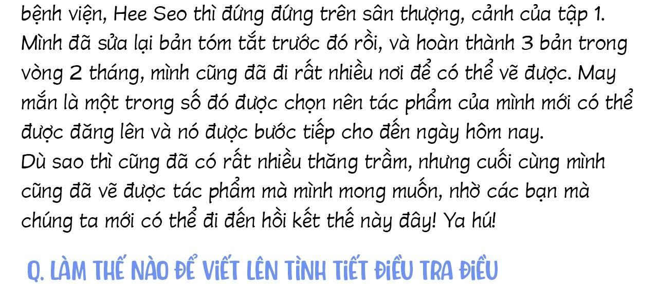 đọc truyện (cbunu) Cây Không Có Rễ Chương 51.1 ảnh 26 tại Giả Dược