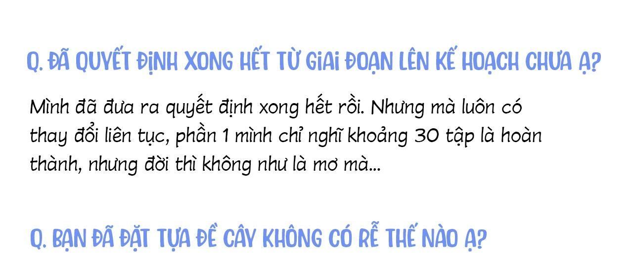 đọc truyện (cbunu) Cây Không Có Rễ Chương 51.1 ảnh 30 tại Giả Dược