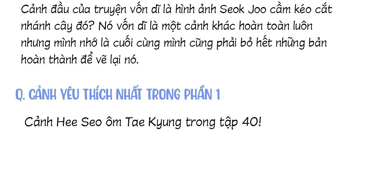 đọc truyện (cbunu) Cây Không Có Rễ Chương 51.1 ảnh 34 tại Giả Dược