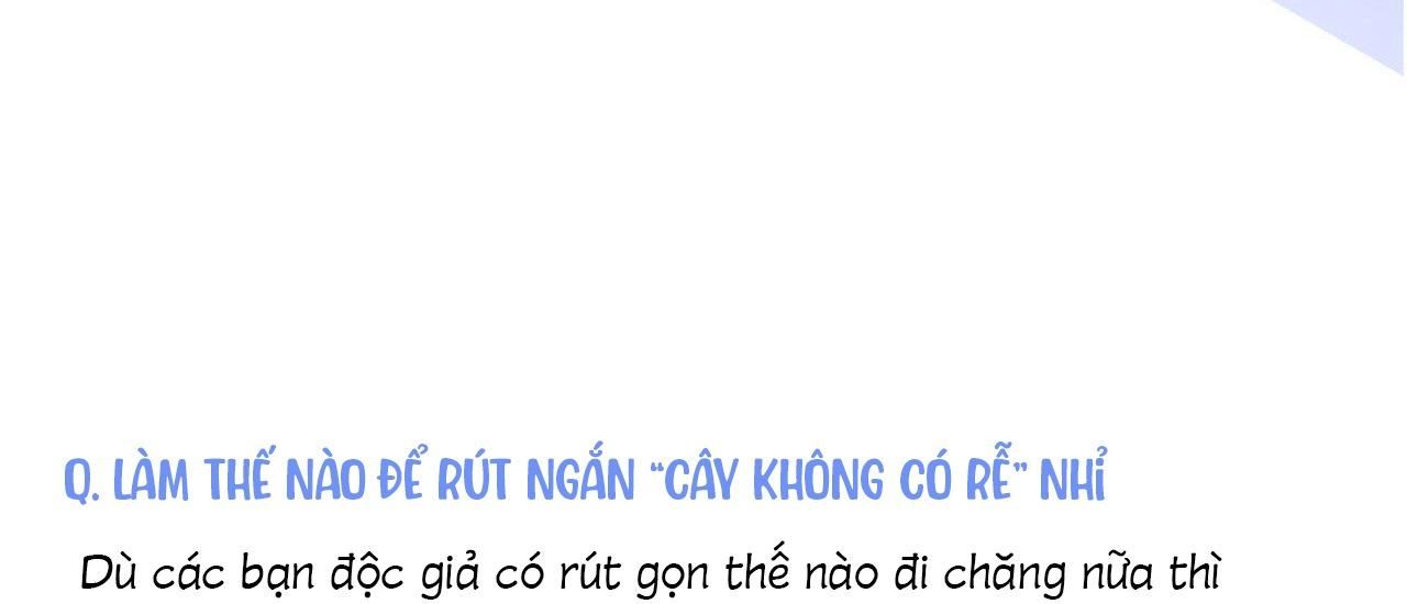 đọc truyện (cbunu) Cây Không Có Rễ Chương 51.1 ảnh 36 tại Giả Dược