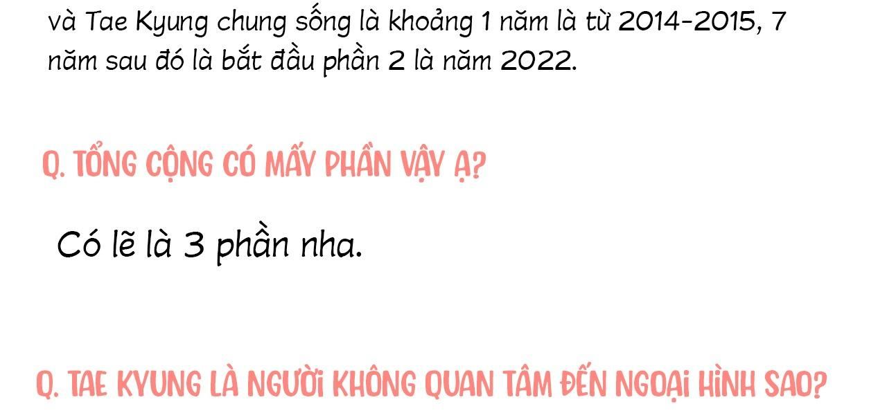 đọc truyện (cbunu) Cây Không Có Rễ Chương 51.1 ảnh 7 tại Giả Dược