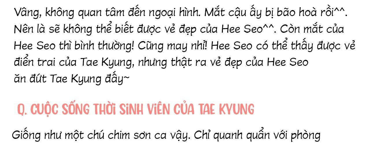 đọc truyện (cbunu) Cây Không Có Rễ Chương 51.1 ảnh 8 tại Giả Dược
