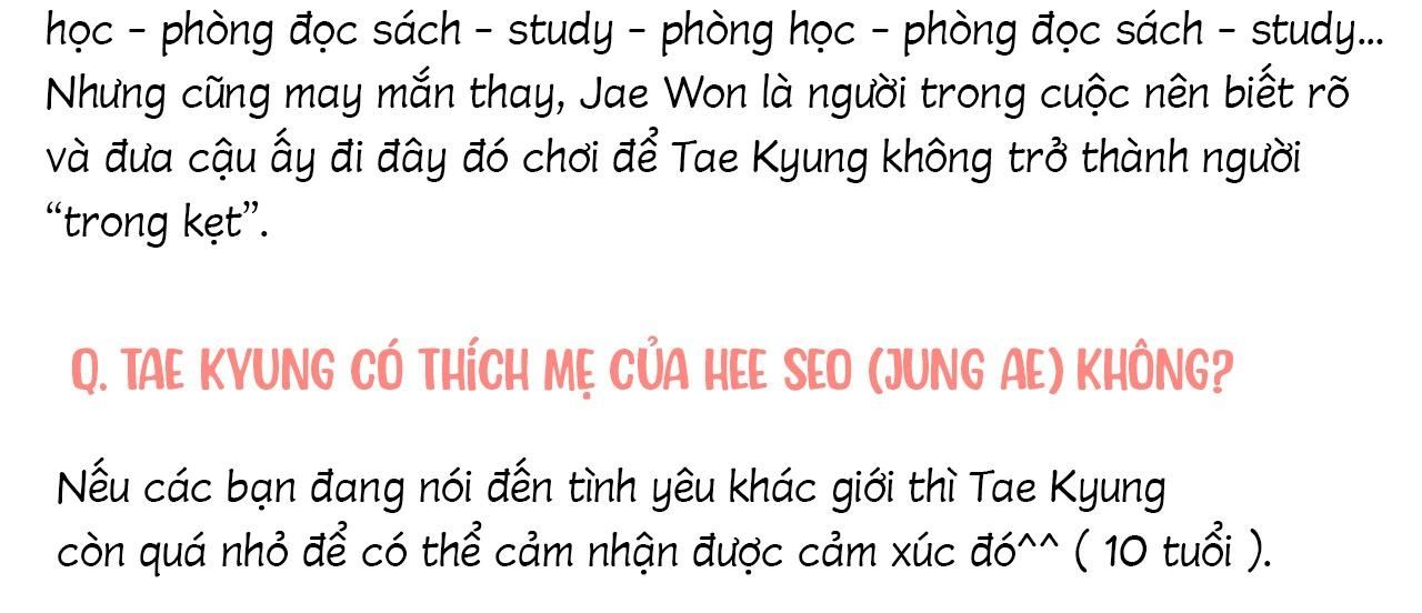 đọc truyện (cbunu) Cây Không Có Rễ Chương 51.1 ảnh 9 tại Giả Dược