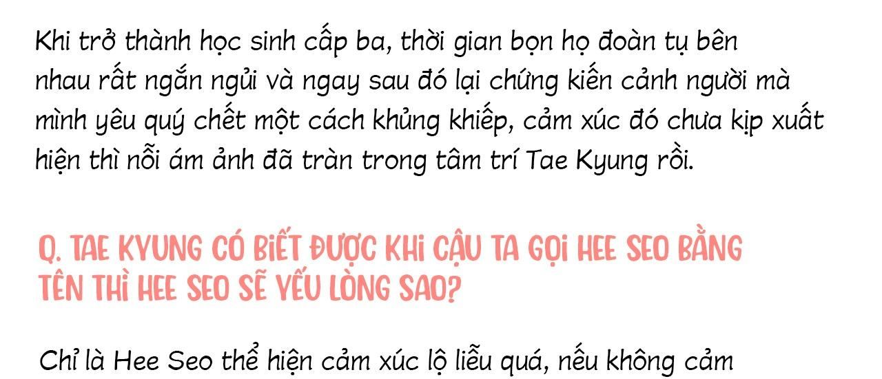đọc truyện (cbunu) Cây Không Có Rễ Chương 51.1 ảnh 10 tại Giả Dược