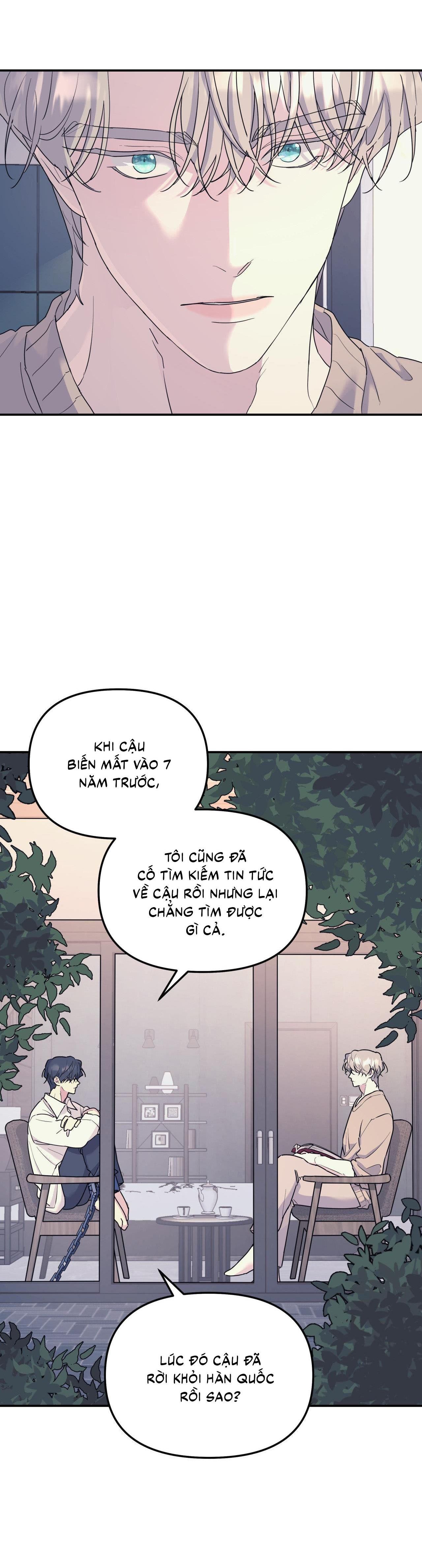 đọc truyện (cbunu) Cây Không Có Rễ Chương 57 ảnh 9 tại Giả Dược