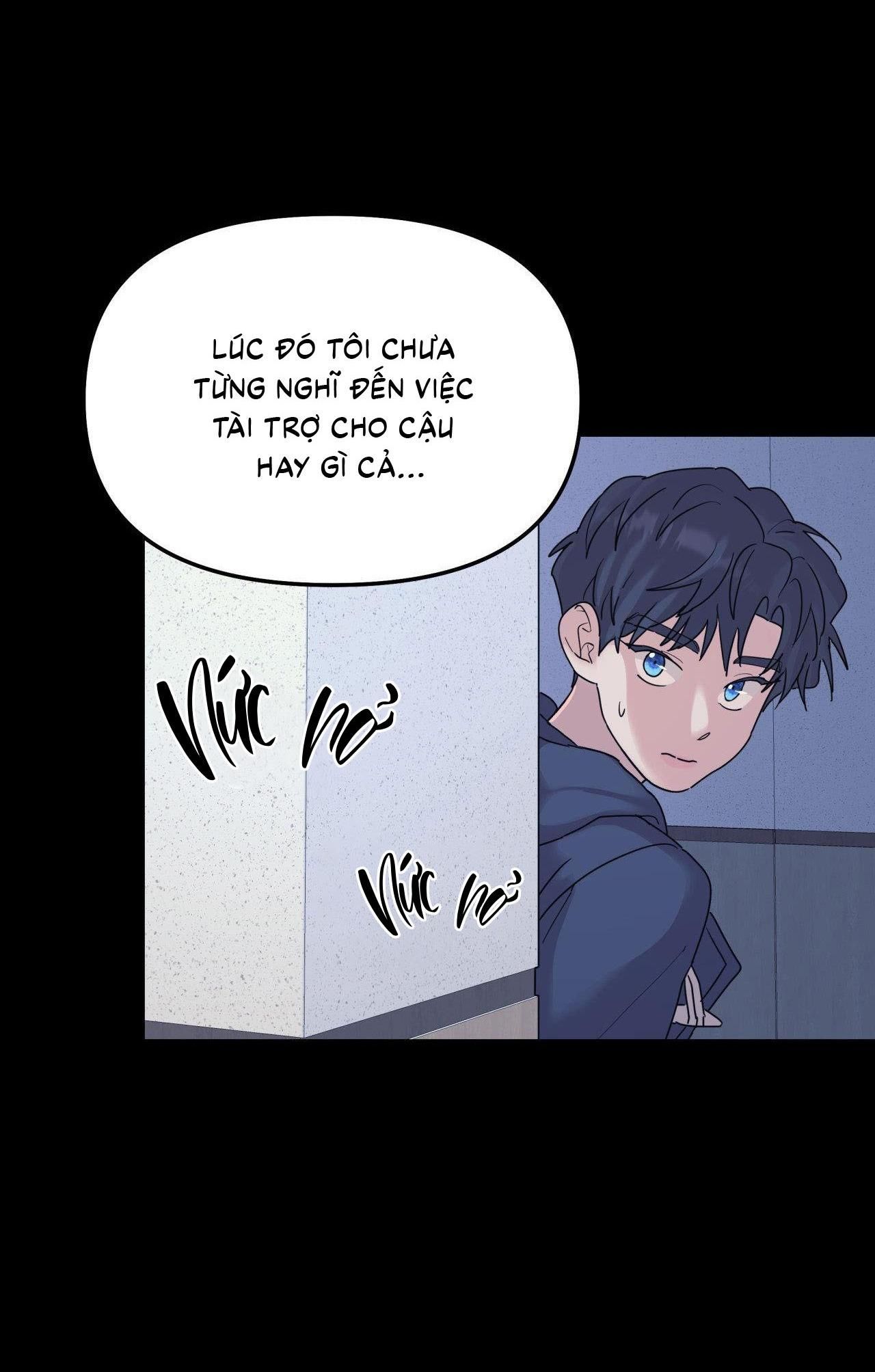 đọc truyện (cbunu) Cây Không Có Rễ Chương 58 ảnh 44 tại Giả Dược