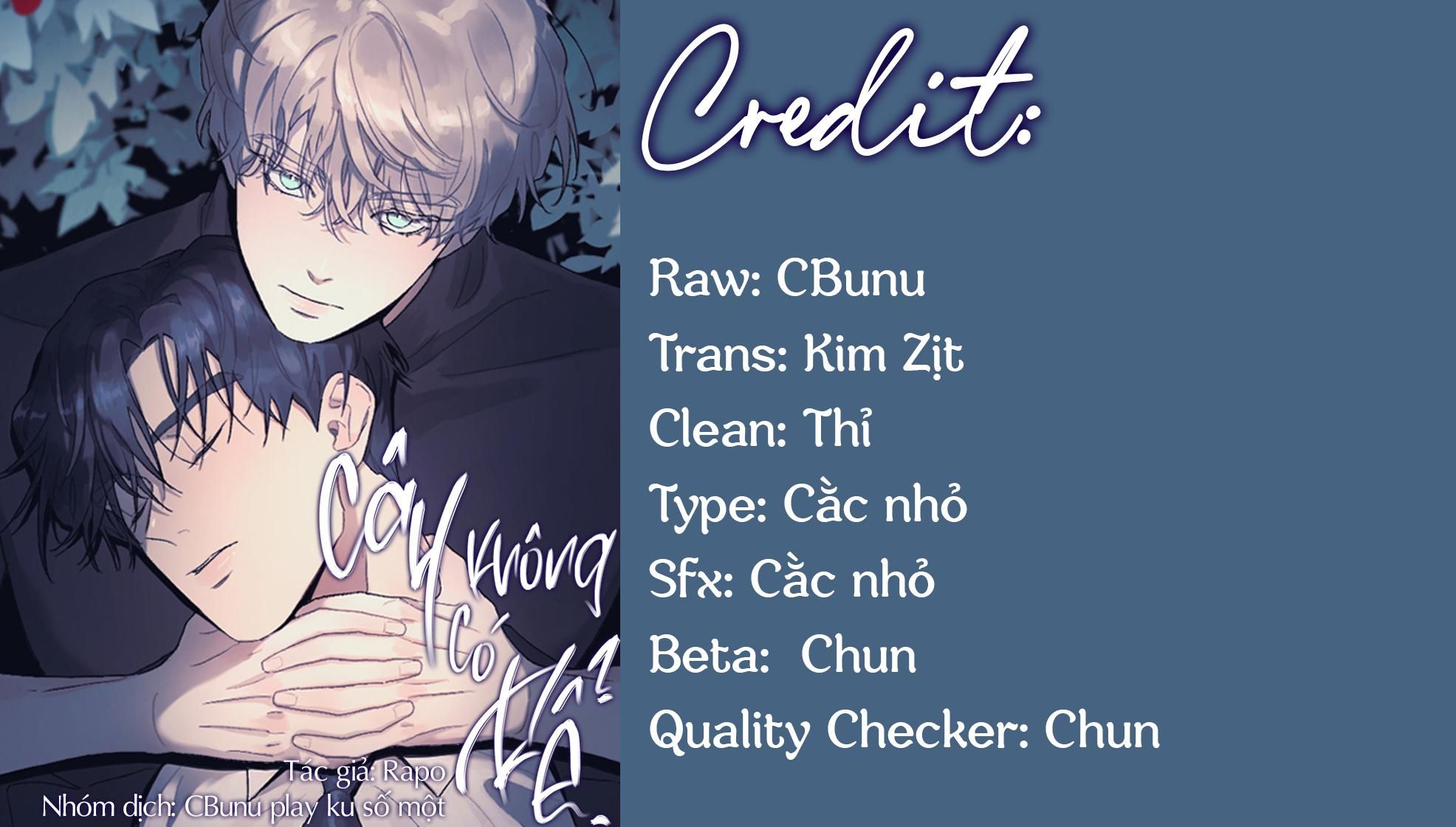 đọc truyện (cbunu) Cây Không Có Rễ Chương 6 ảnh 2 tại Giả Dược
