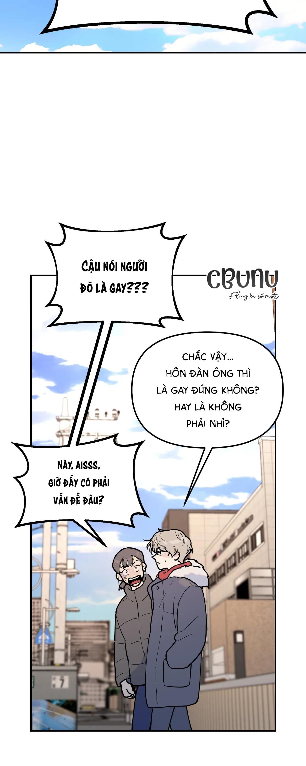 đọc truyện (cbunu) Cây Không Có Rễ Chương 6 ảnh 9 tại Giả Dược