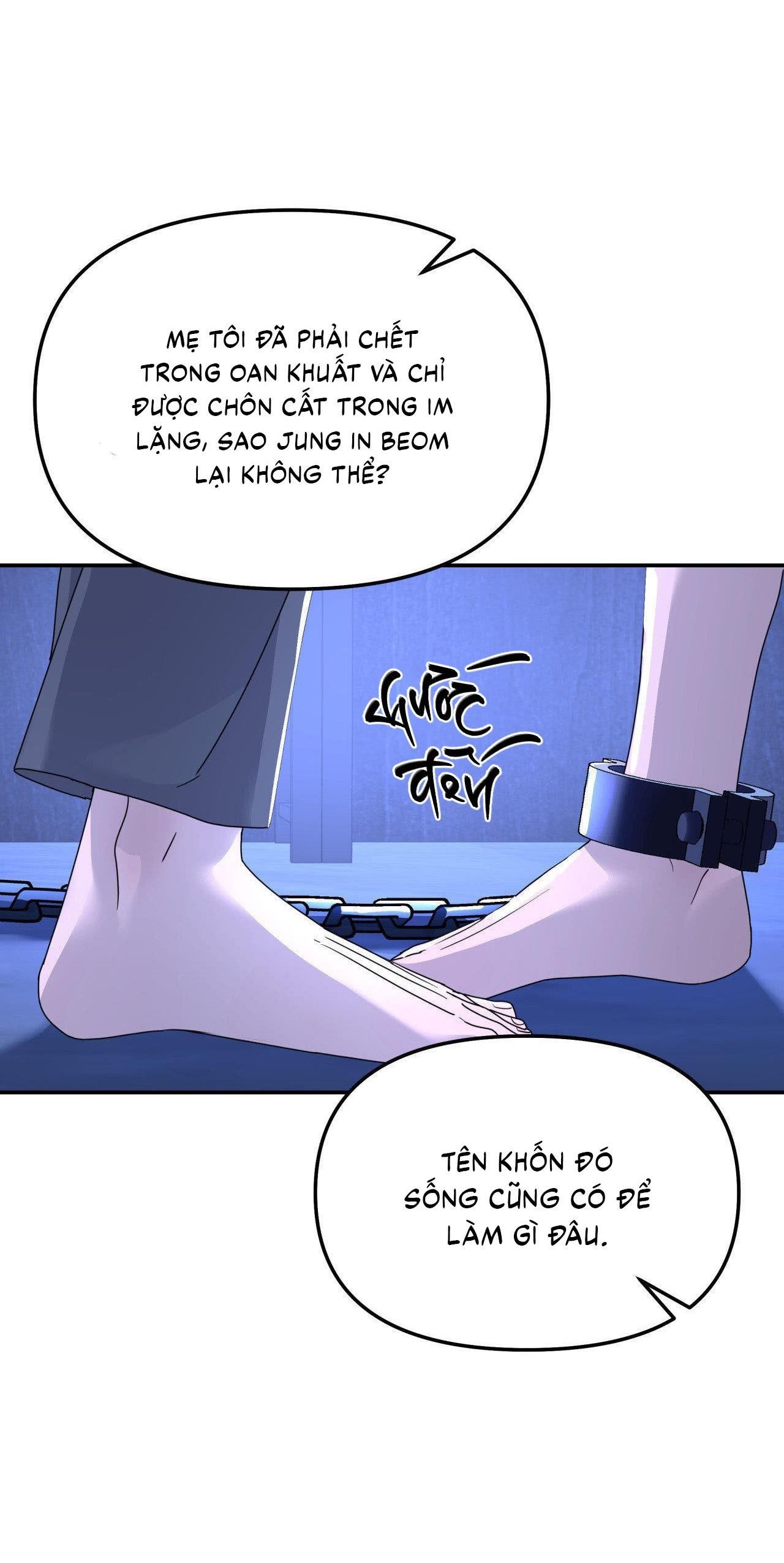đọc truyện (cbunu) Cây Không Có Rễ Chương 68 ảnh 36 tại Thiên Thai Truyện