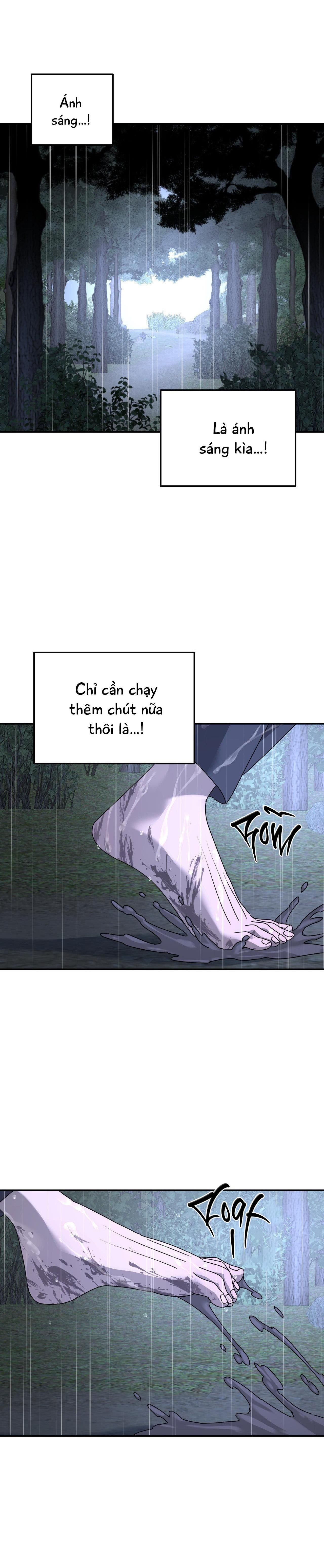 đọc truyện (cbunu) Cây Không Có Rễ Chương 70 ảnh 7 tại Thiên Thai Truyện