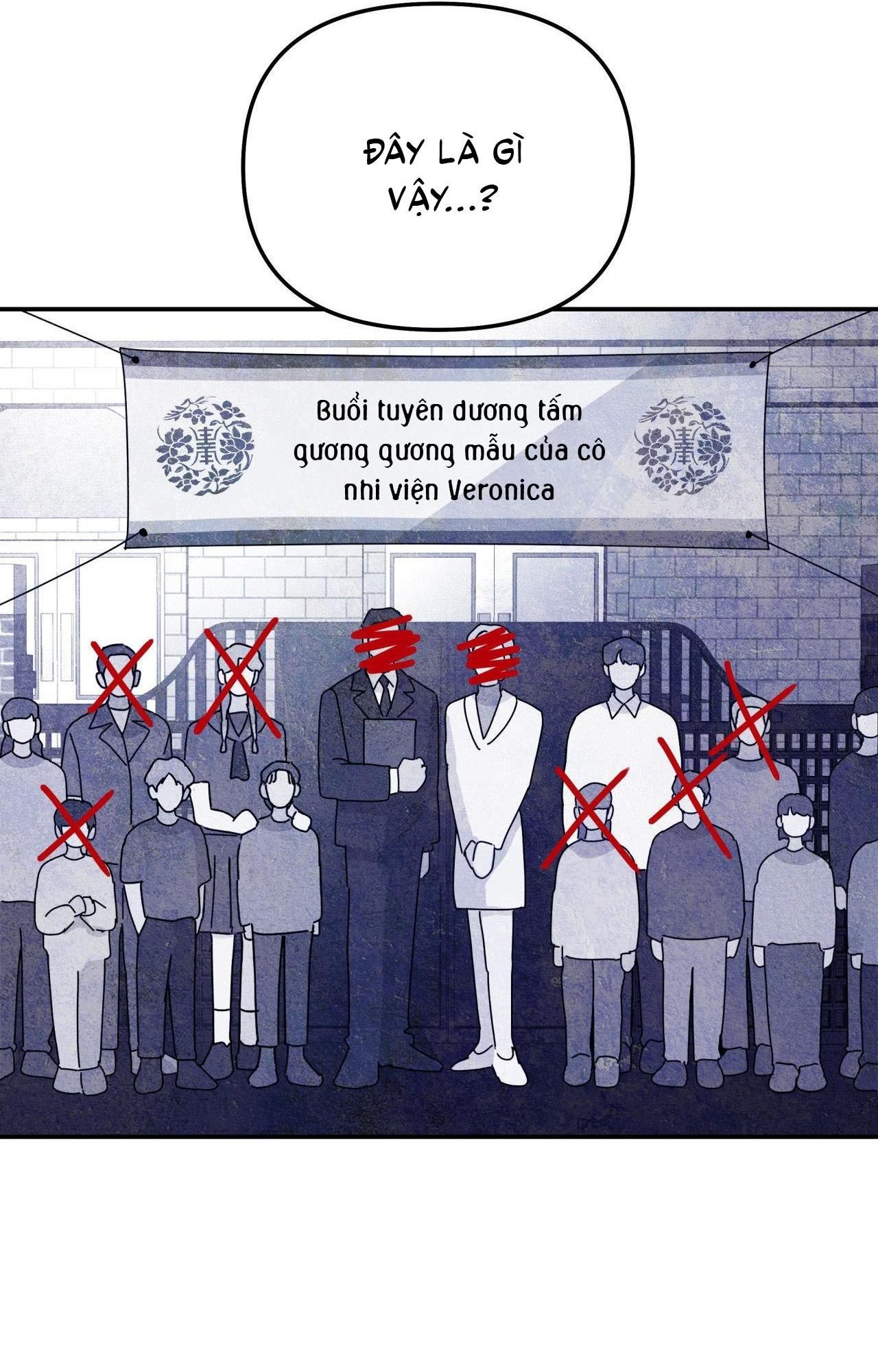 đọc truyện (cbunu) Cây Không Có Rễ Chương 71 ảnh 76 tại Giả Dược