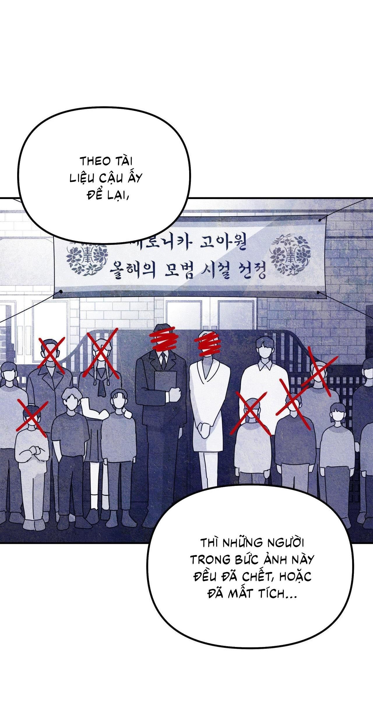 đọc truyện (cbunu) Cây Không Có Rễ Chương 72 ảnh 27 tại Giả Dược