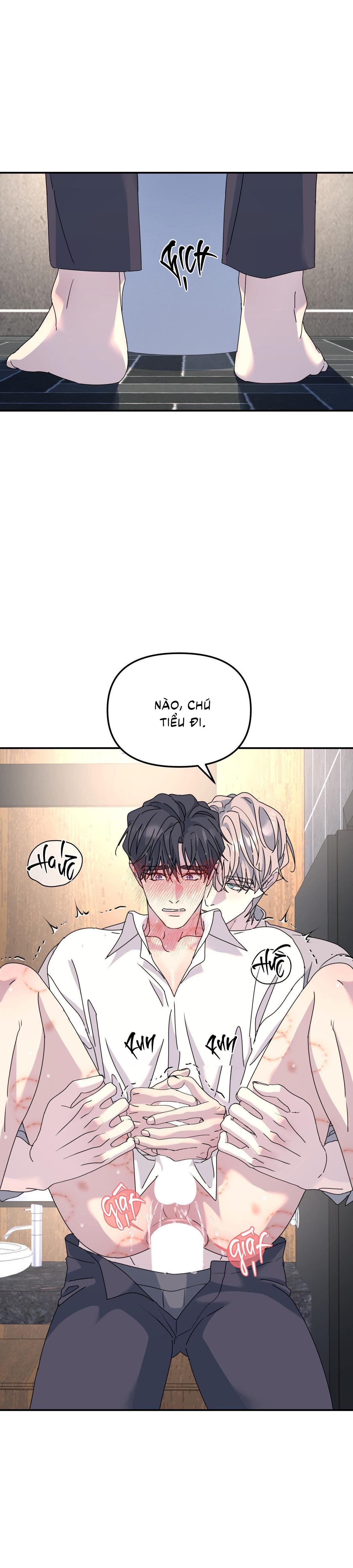 đọc truyện (cbunu) Cây Không Có Rễ Chương 73 ảnh 24 tại Giả Dược