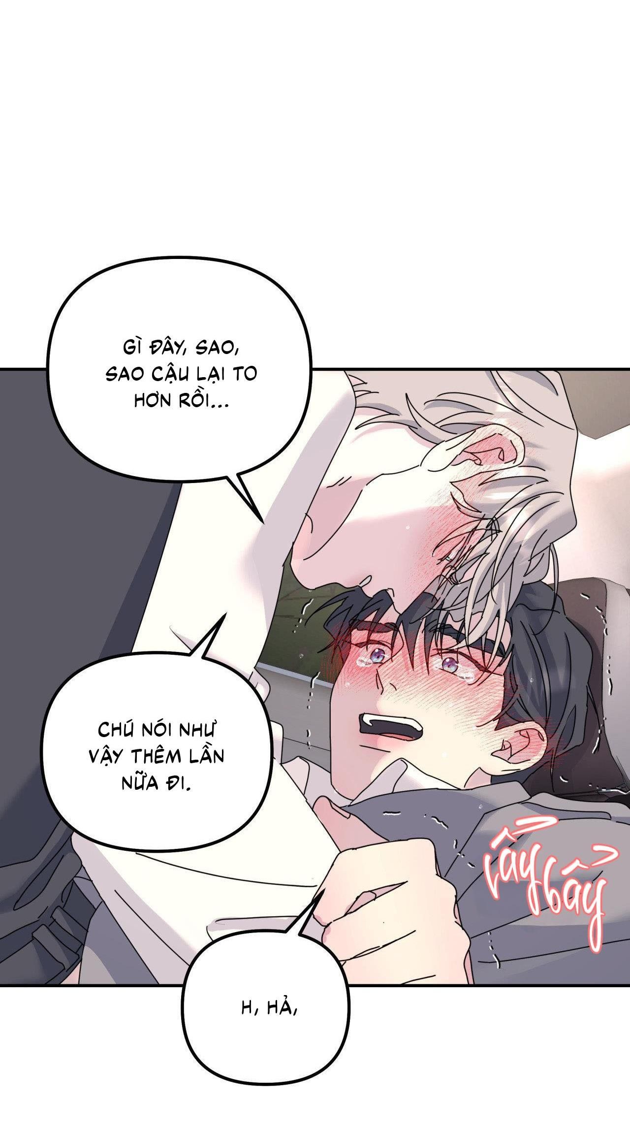 đọc truyện (cbunu) Cây Không Có Rễ Chương 76 ảnh 43 tại Giả Dược