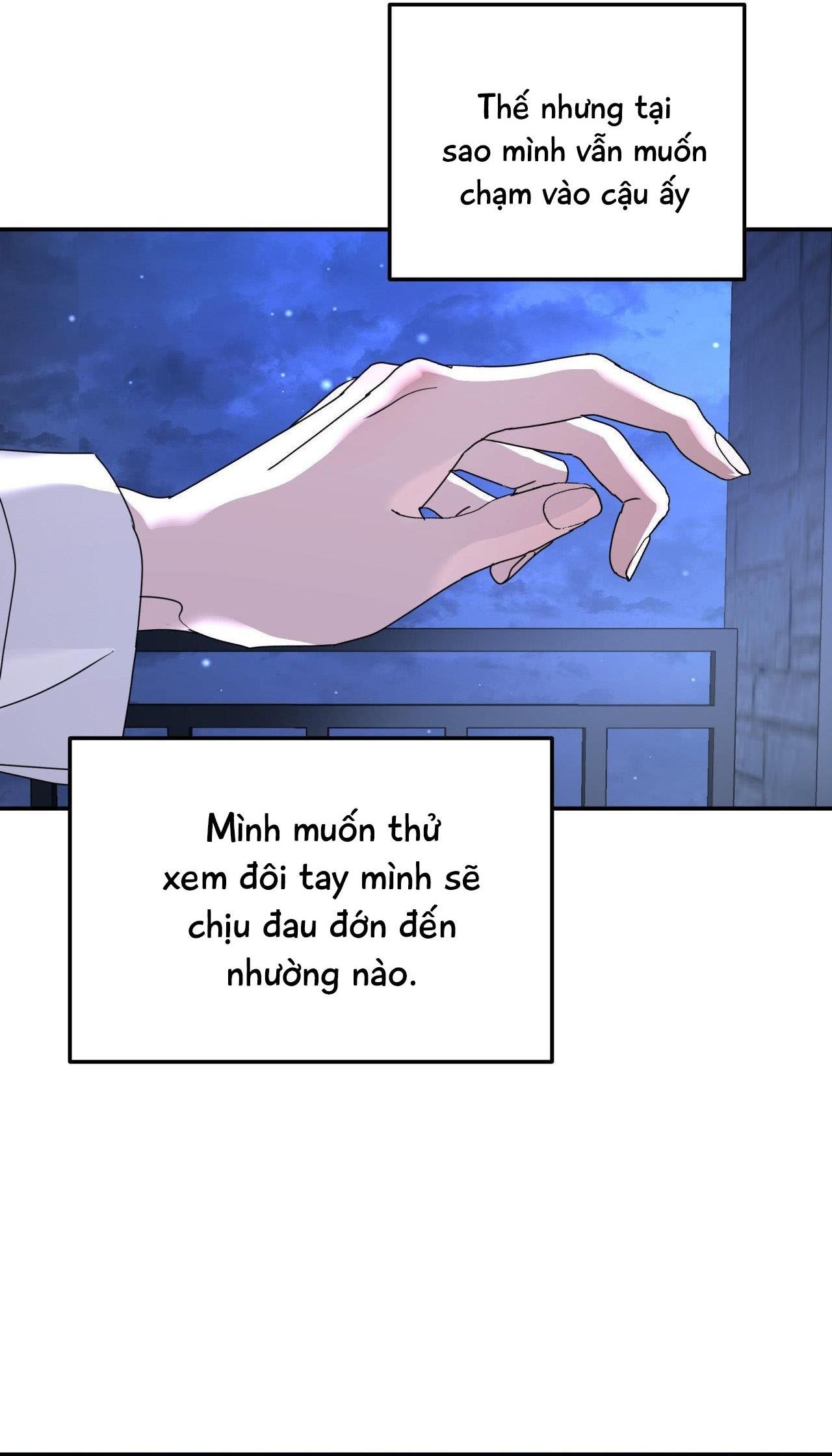 đọc truyện (cbunu) Cây Không Có Rễ Chương 81 ảnh 37 tại Giả Dược