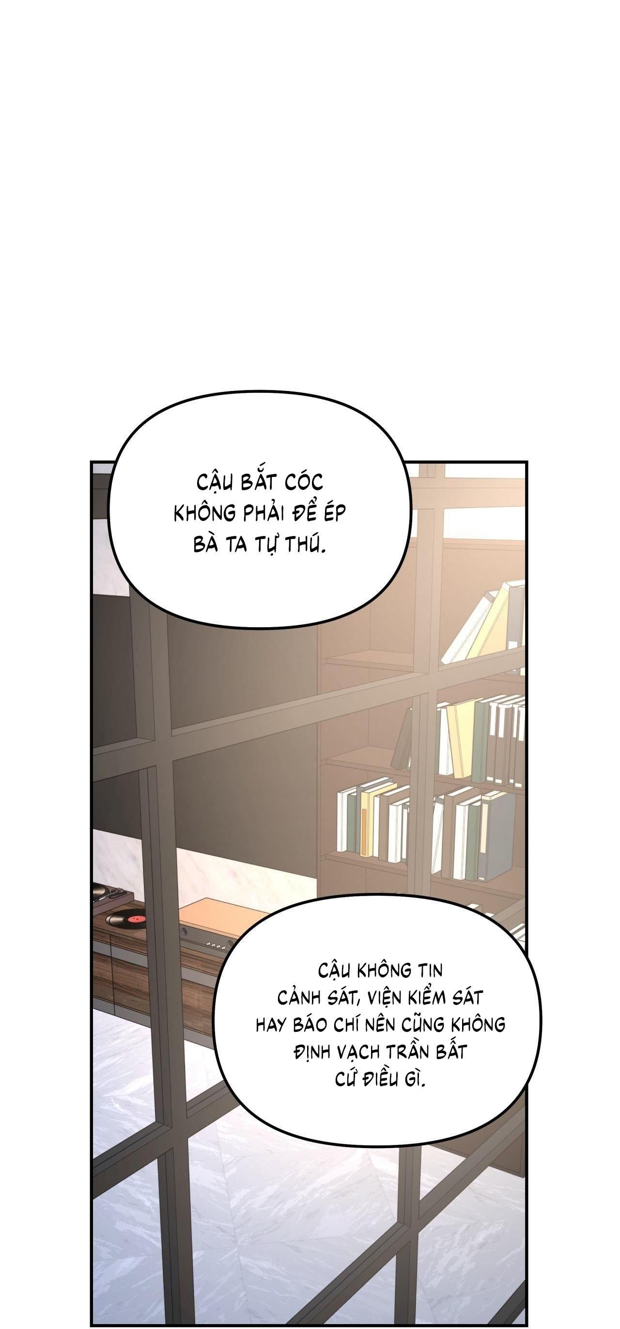 đọc truyện (cbunu) Cây Không Có Rễ Chương 87 ảnh 41 tại Giả Dược