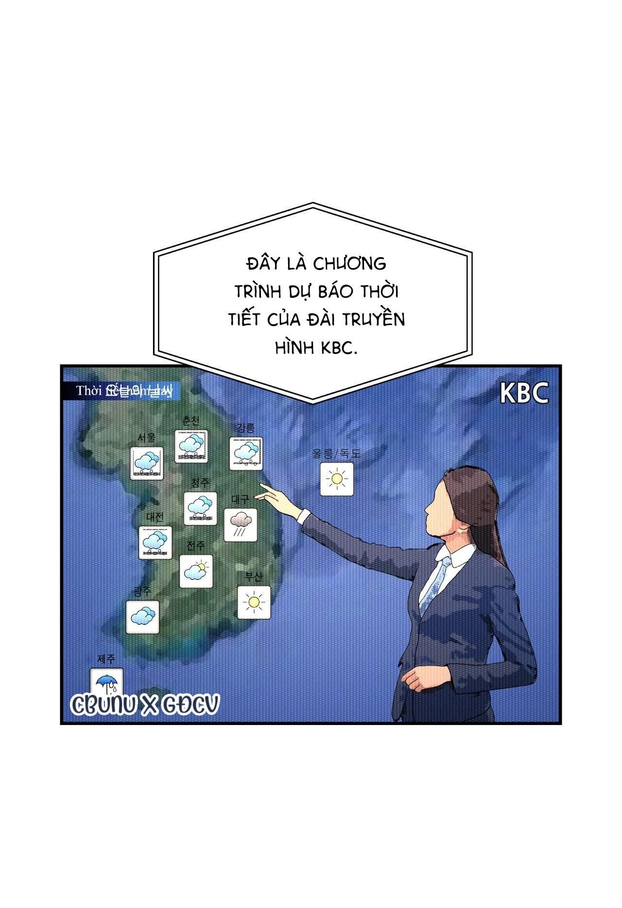 đọc truyện (cbunu) Cây Không Có Rễ Chương 9 ảnh 2 tại Giả Dược