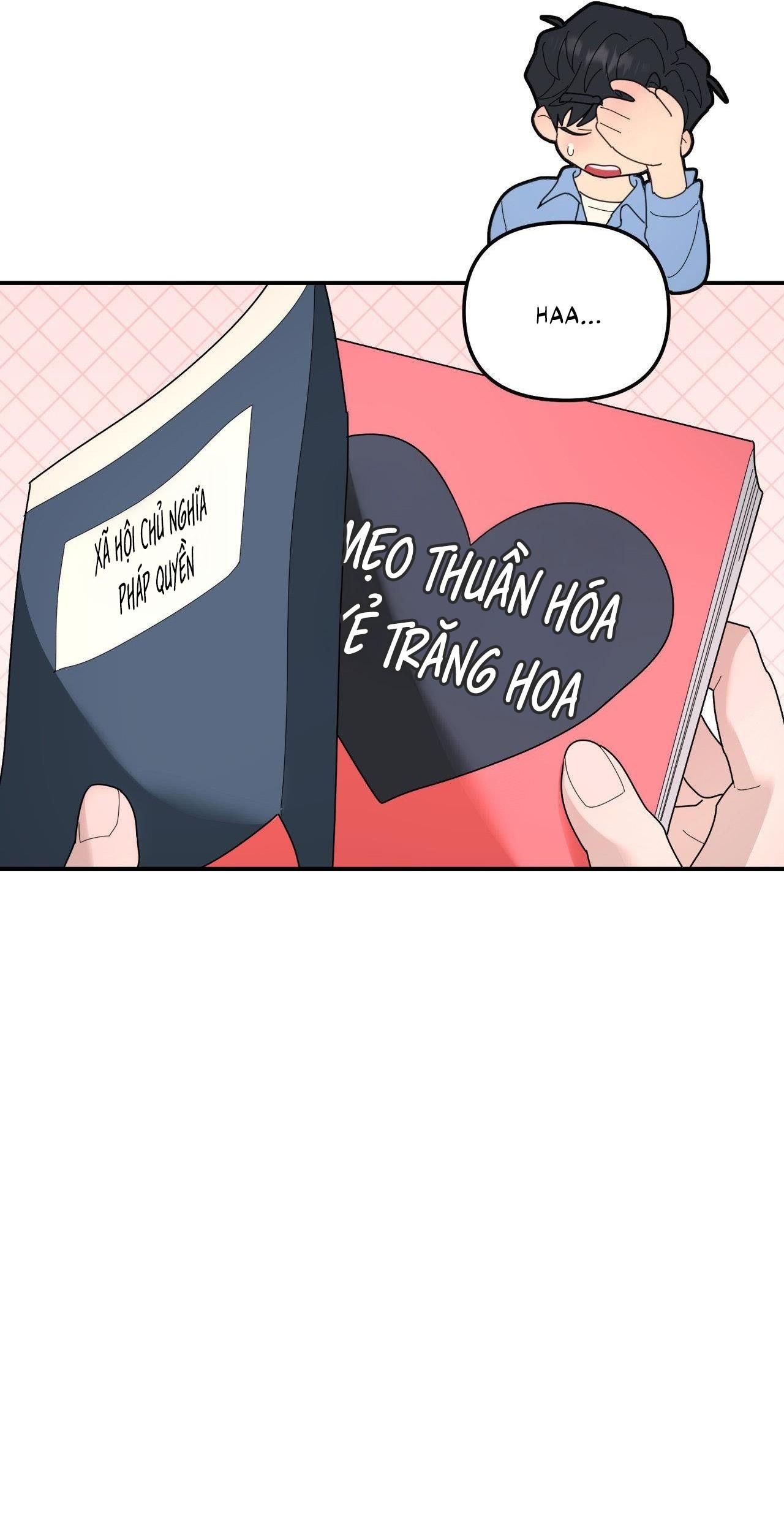 đọc truyện (cbunu) Cây Không Có Rễ Chương 90 ảnh 20 tại Truyện Dạ Ký